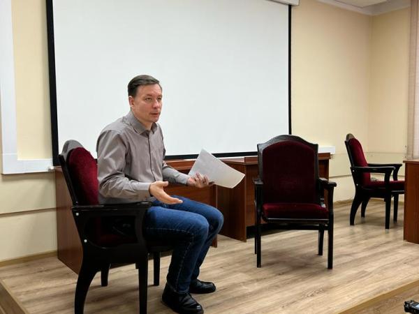 Мотивационное интервью в  клинике эндокринологии и&nbsp;диетологии