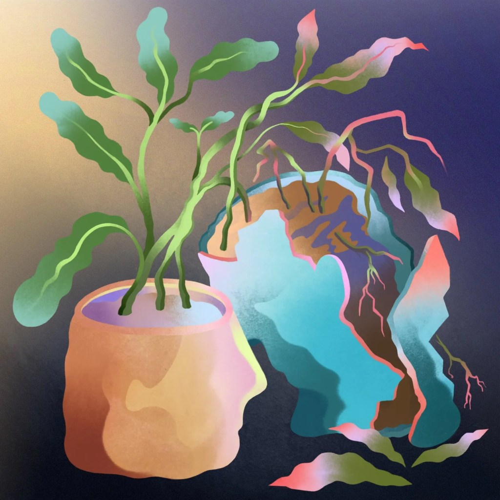 Созависимость — это токсичный миф в лечении&nbsp;аддикций